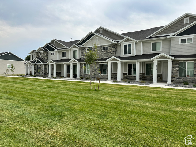 2251 S 1120 W #56, Nibley UT 84321