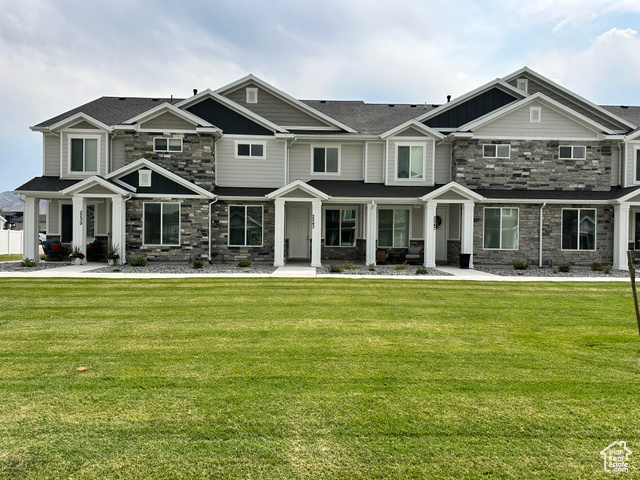 2243 S 1120 W #58, Nibley UT 84321