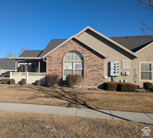 506 W 300 S #B, Springville UT 84663