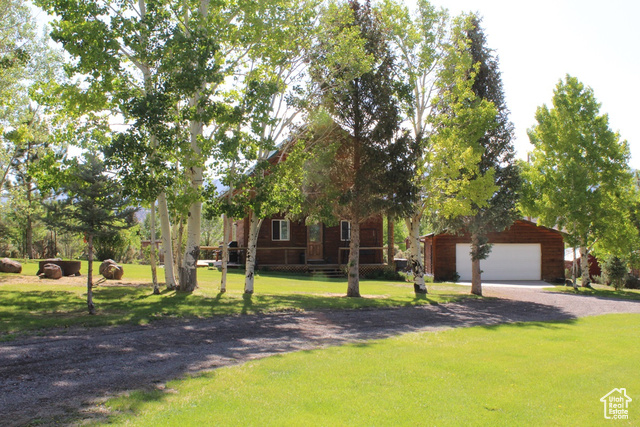 382 N JAKES PLACE RD, Fremont UT 84747