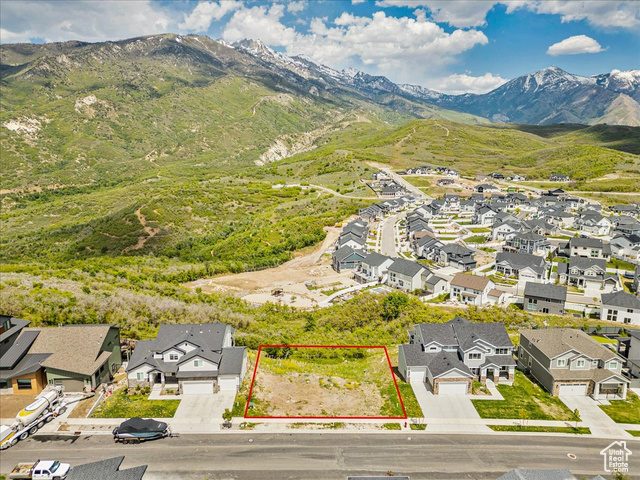 14673 S RAVINE ROCK WAY, Draper UT 84020