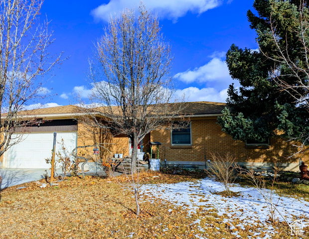 4003 S 1500 W, Taylorsville UT 84123