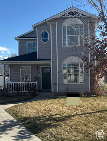 254 N 700 W, Spanish Fork UT 84660