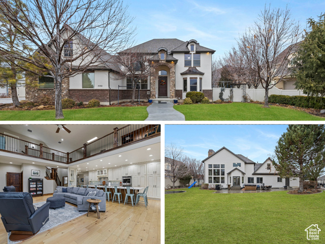 1532 W 3500 N, Pleasant Grove UT 84062
