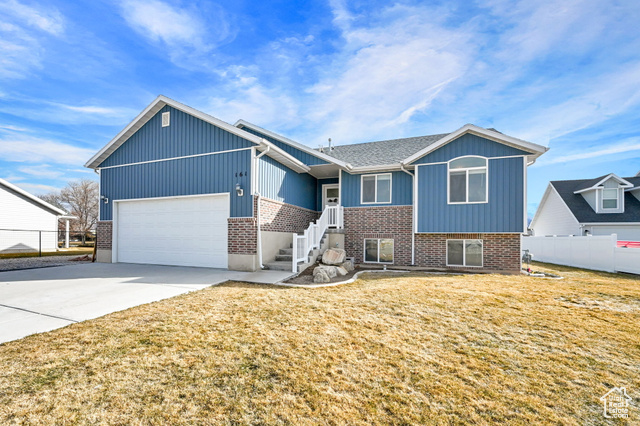 161 S 760 W, Tremonton UT 84337