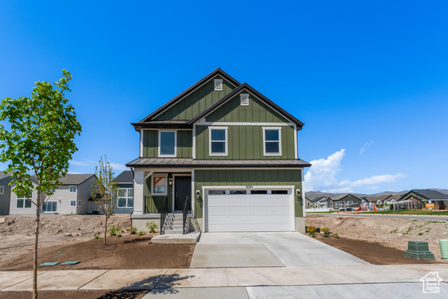 1091 N 3620 W #272, Lehi UT 84043