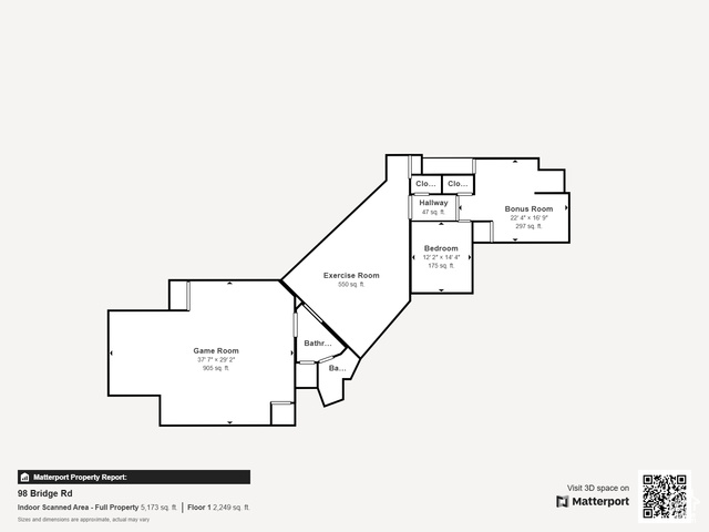 Photo 84 for MLS #2063974 at 98 Bridge Rd