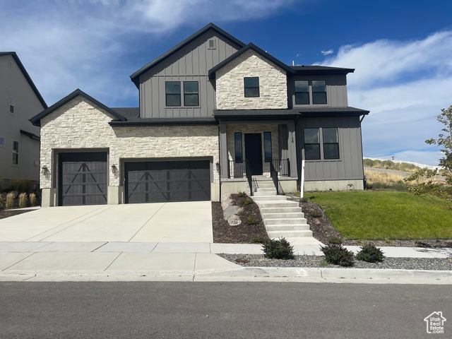 7136 W BLUE BISON LN, Herriman UT 84096
