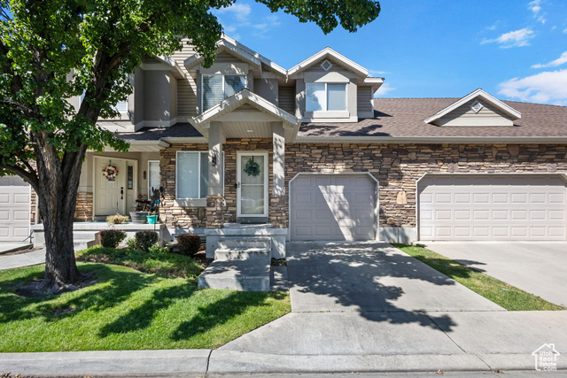 700 S CLEARWATER FALLS DR, Layton UT 84041