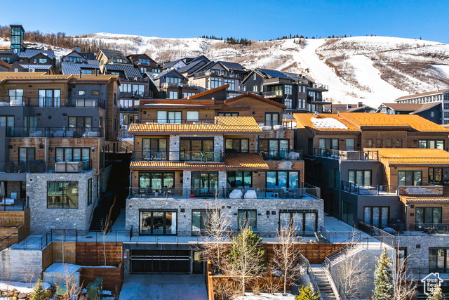 1271 LOWELL AVE #C202, Park City UT 84060