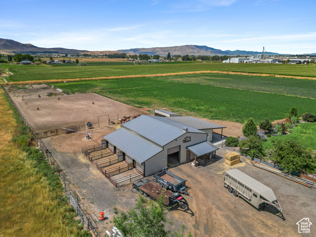 Photo 53 for MLS #2064136 at 6668 S 3200 West