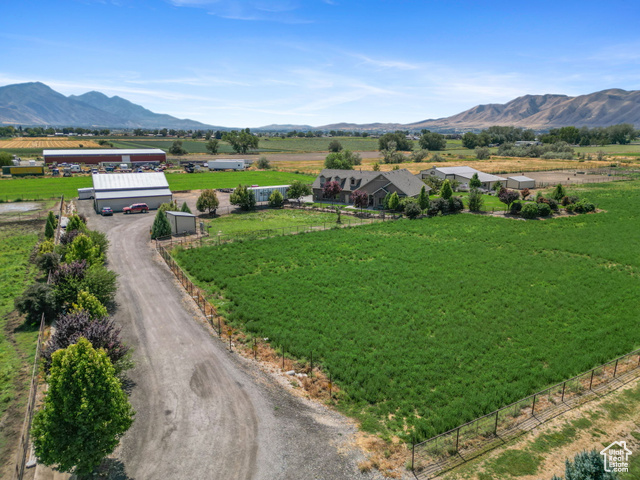 Photo 56 for MLS #2064136 at 6668 S 3200 West