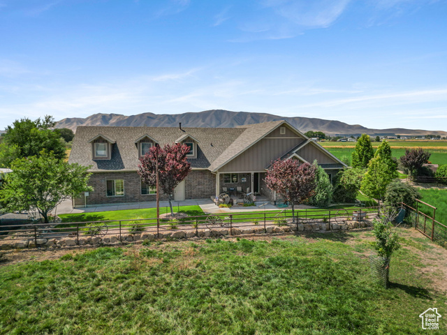 6668 S 3200 W, Spanish Fork UT 84660