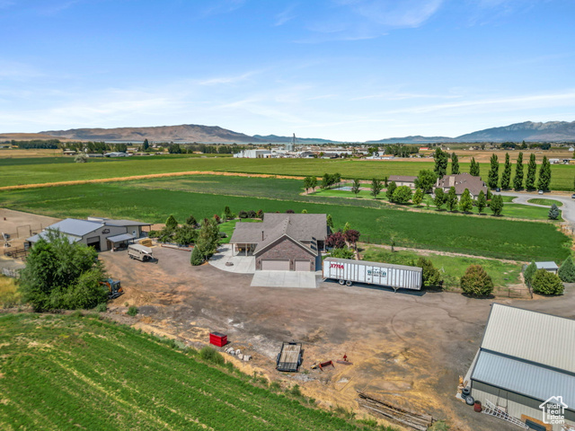 Photo 51 for MLS #2064136 at 6668 S 3200 West
