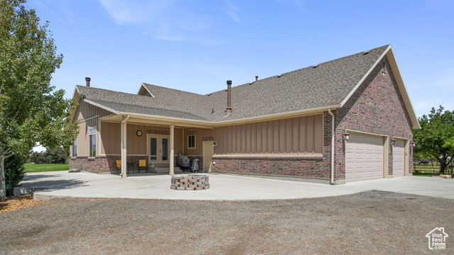 Photo 79 for MLS #2064136 at 6668 S 3200 West