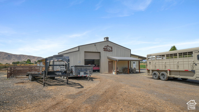 Photo 57 for MLS #2064136 at 6668 S 3200 West