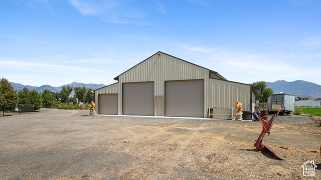 Photo 91 for MLS #2064136 at 6668 S 3200 West