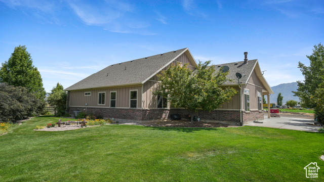 Photo 82 for MLS #2064136 at 6668 S 3200 West