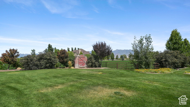 Photo 83 for MLS #2064136 at 6668 S 3200 West