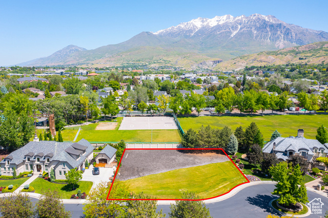 102 W STONE XING, Provo UT 84604