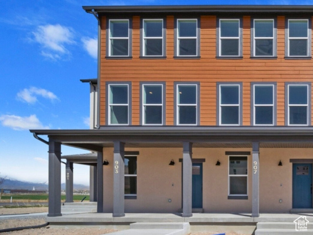 903 S MATHILDA DR #256, Saratoga Springs UT 84045
