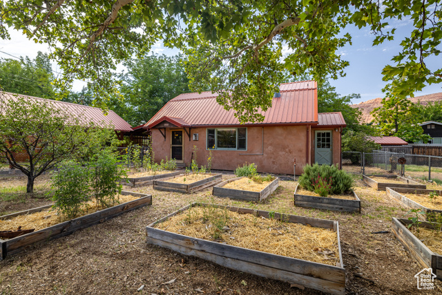 MLS #2064216                     located at 232 E 100 South,
                     Moab, UT