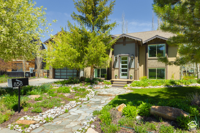 858 RED MAPLE CT, Park City UT 84060