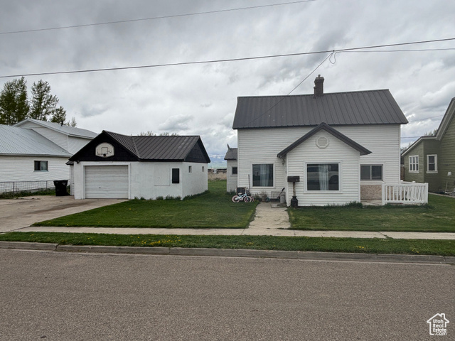 353 S 9TH ST, Montpelier ID 83254