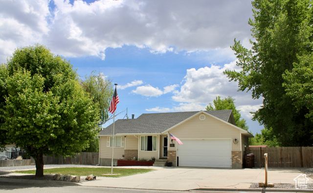 18473 W COOLIDGE AVE, Eagle Mountain UT 84013