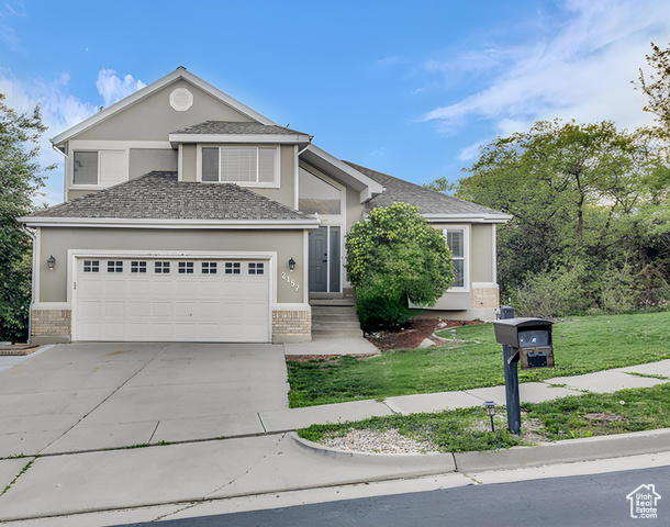 2152 E 3325 N, Layton UT 84040