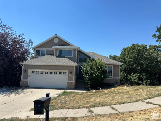 2152 E 3325 N, Layton UT 84040