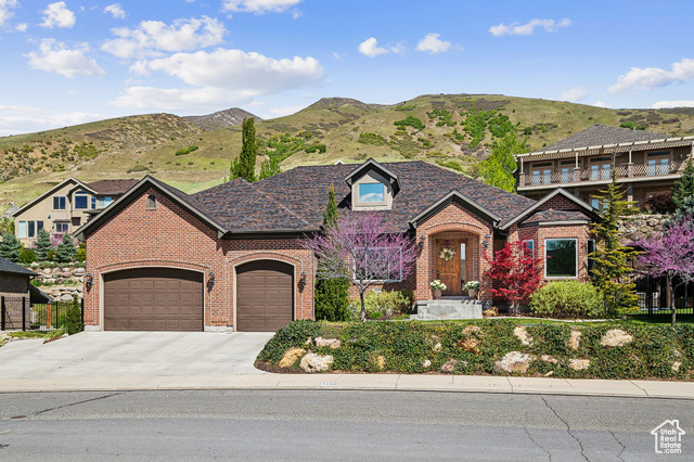 13299 S LAUREL PARK LN, Draper UT 84020