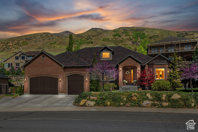13299 S LAUREL PARK LN, Draper UT 84020