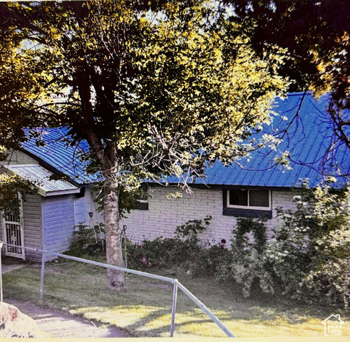 7455 N CAPITOL HILL RD, Preston ID 83263