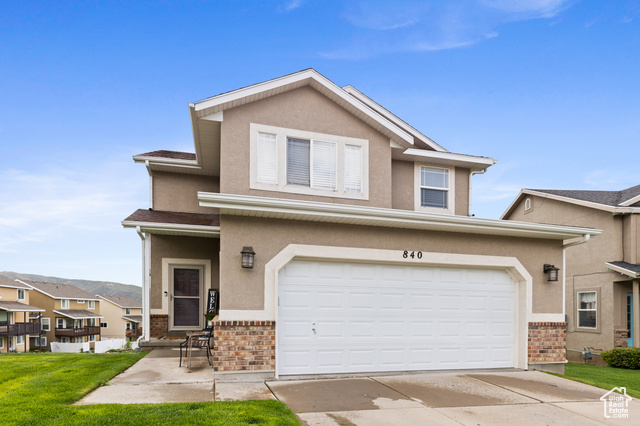 840 N GREAT VIEW DR, Morgan UT 84050