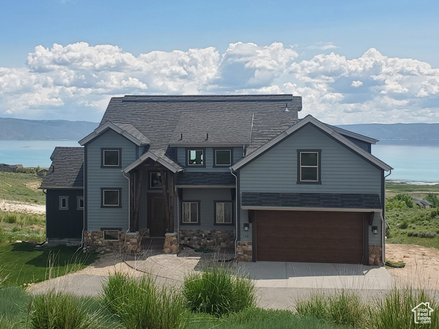 162 HAWKSBEARD CIR #48, Fish Haven ID 83287