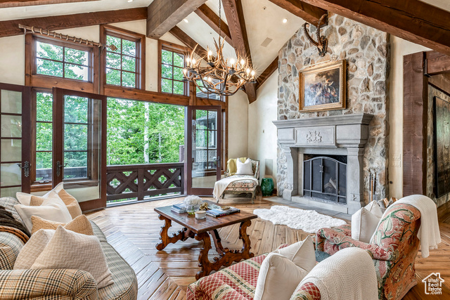 7933 BALD EAGLE DR, Park City UT 84060