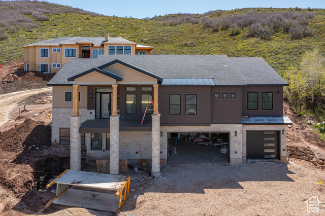 8788 DAYBREAKER DR, Park City UT 84098