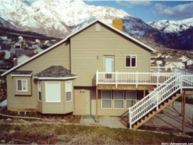 3577 N 225 E, North Ogden, UT 84414 — photo 2