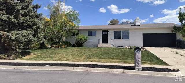 320 S 7 E, Tooele UT 84074