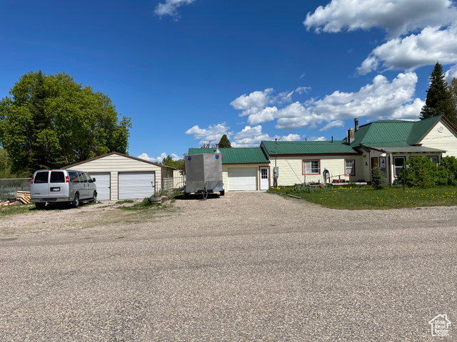 114 4TH, Georgetown ID 83239