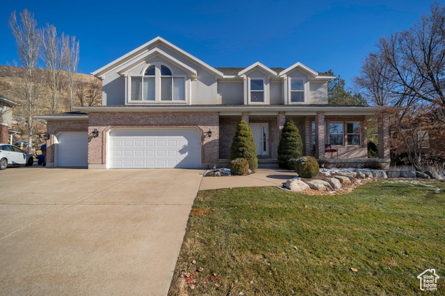 847 S SUNRISE CIR, Centerville UT 84014