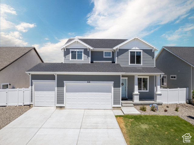 616 W 1300 N #213, Tooele UT 84074