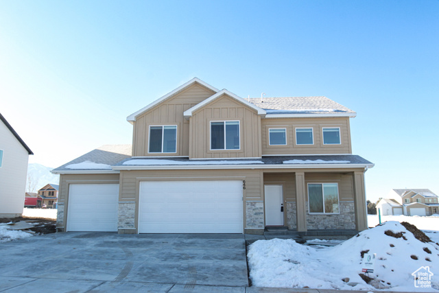 646 E 2475 N, North Logan UT 84341