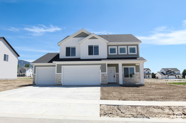 646 E 2475 N, North Logan UT 84341