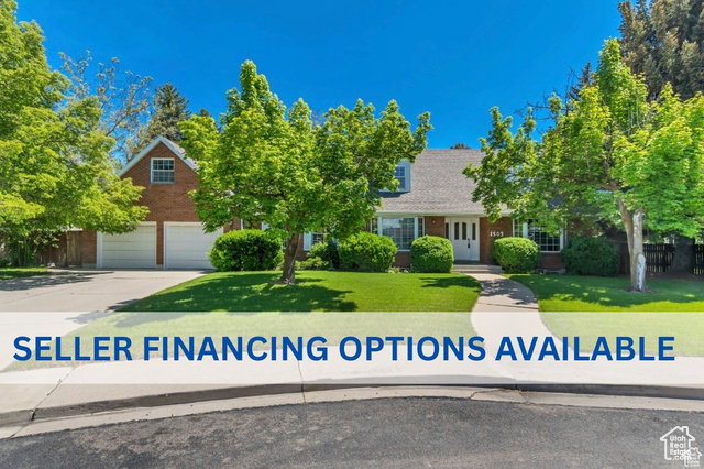 1503 N 1980 W, Provo UT 84604