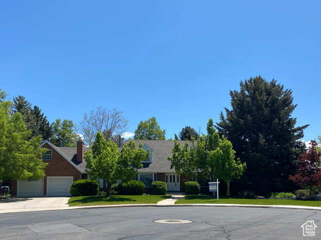 1503 N 1980 W, Provo UT 84604