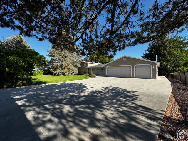 500 W CLARK ST, Grantsville UT 84029