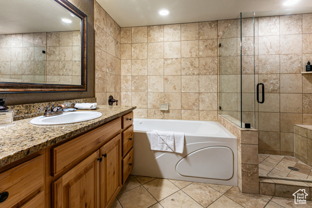 Photo 16 for MLS #2064616 at 2669 N Canyons Resort Dr #205