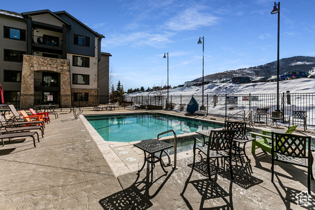 Photo 4 for MLS #2064616 at 2669 N Canyons Resort Dr #205